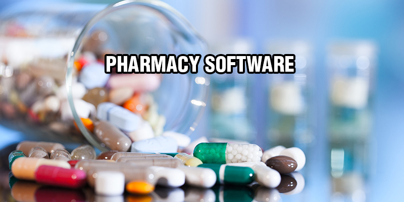 Medical Store/ Pharmacy Software | Hospital Management Software