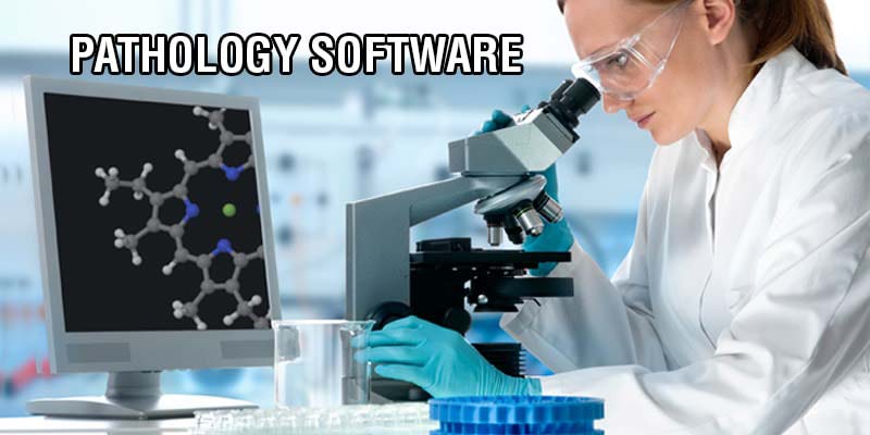 Pathology, Diagnostics & Laboratory Lab Management Software India