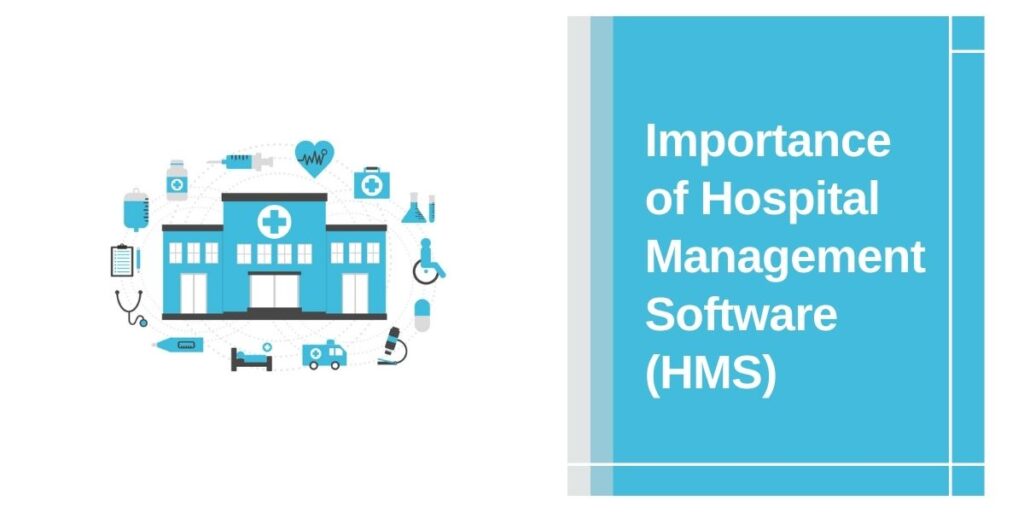 Hospital Management Advanced Software