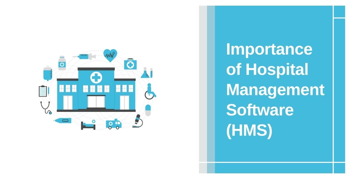 Significance of Hospital Management Advanced Software for Hospitals/Clinics